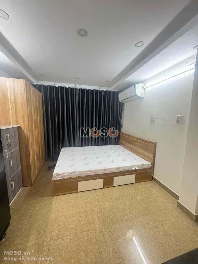 Cho thuê phòng trọ Lộc Hưng Quận Tân Bình, TP.HCM – 1 phòng ngủ, giá 5.5 triệu - ảnh 5