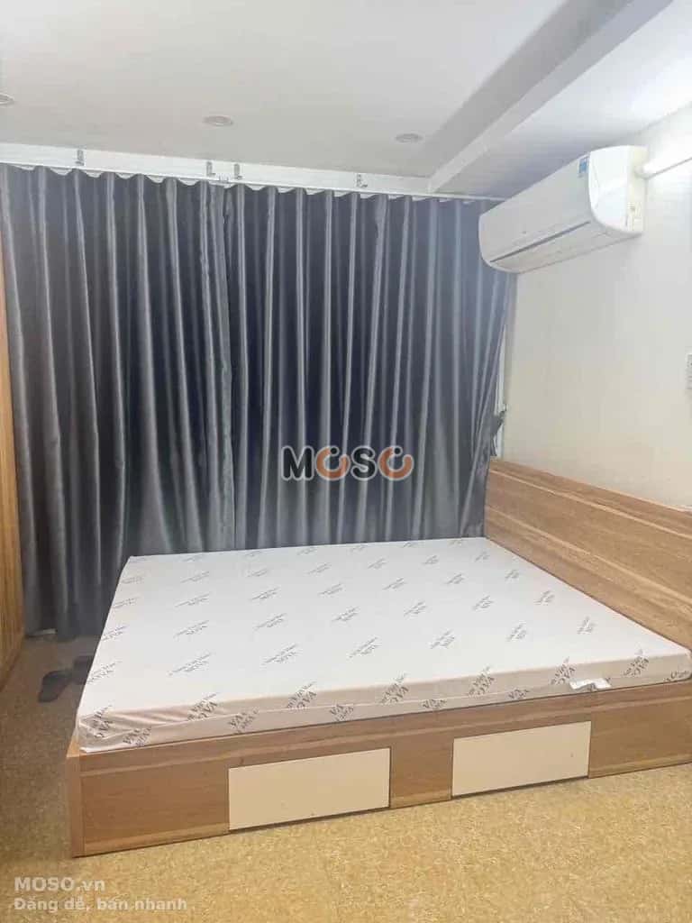 Cho thuê phòng trọ Lộc Hưng Quận Tân Bình, TP.HCM – 1 phòng ngủ, giá 5.5 triệu - ảnh 4