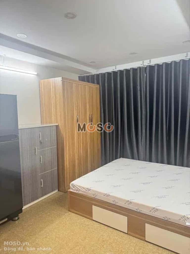 Cho thuê phòng trọ Lộc Hưng Quận Tân Bình, TP.HCM – 1 phòng ngủ, giá 5.5 triệu - ảnh 6