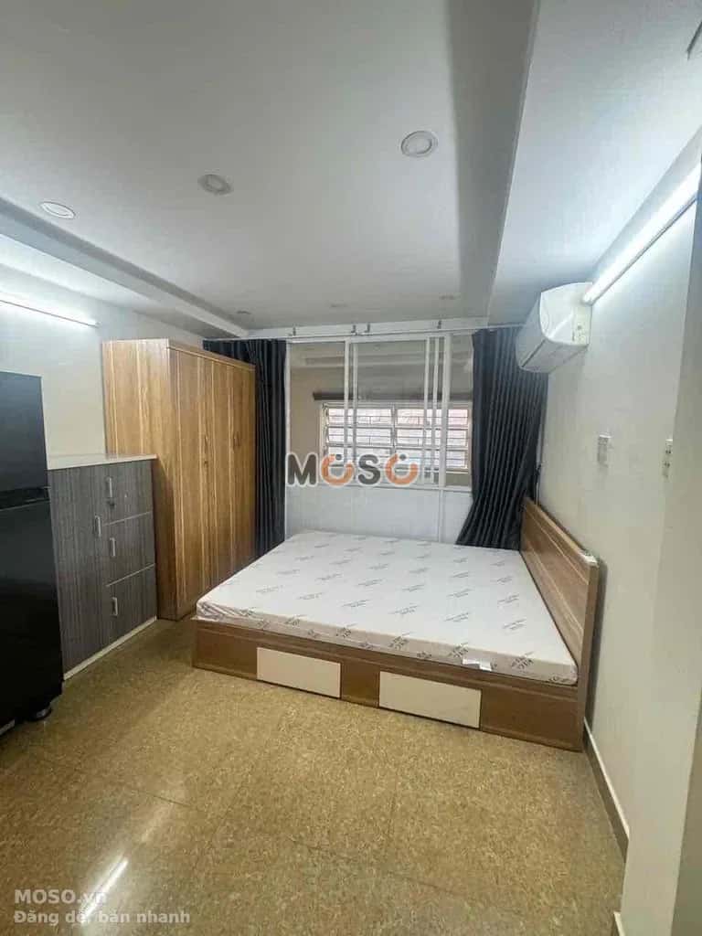 Cho thuê phòng trọ Lộc Hưng Quận Tân Bình, TP.HCM – 1 phòng ngủ, giá 5.5 triệu - ảnh 7