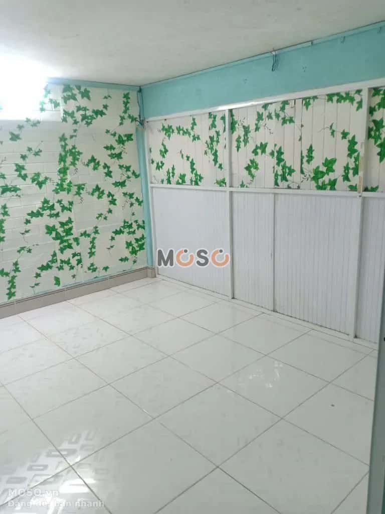 Cho thuê phòng trọ Đường Phan Văn Trị Quận 5, TP.HCM – giá 2 triệu - ảnh 2
