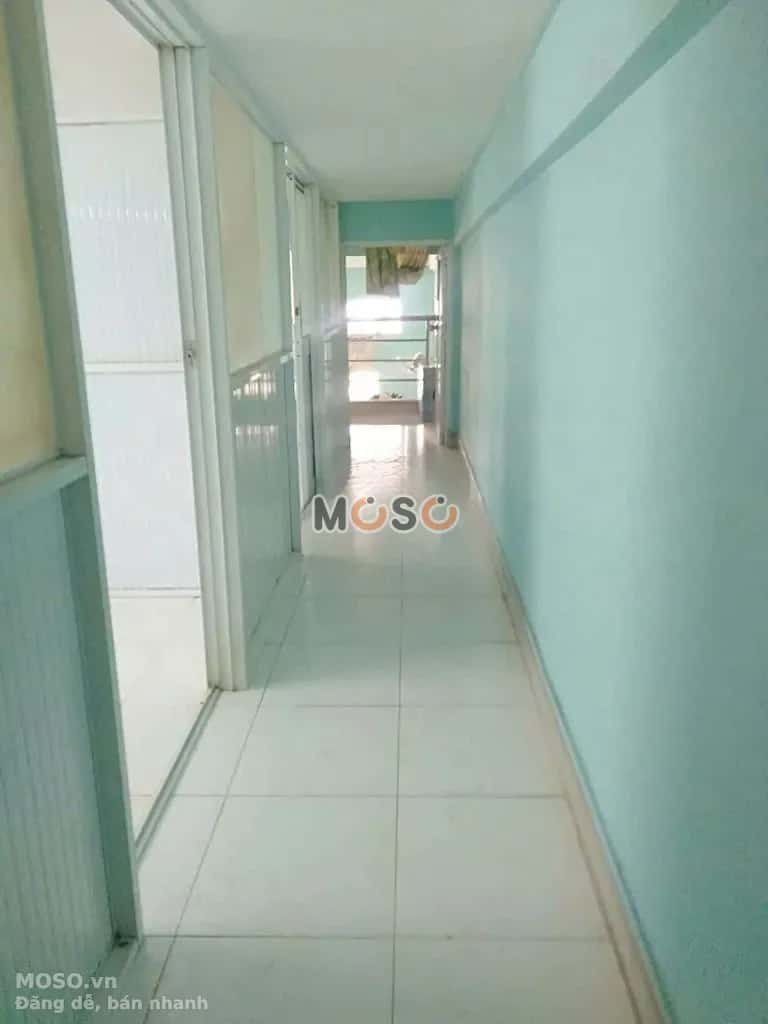 Cho thuê phòng trọ Đường Phan Văn Trị Quận 5, TP.HCM – giá 2 triệu - ảnh 3