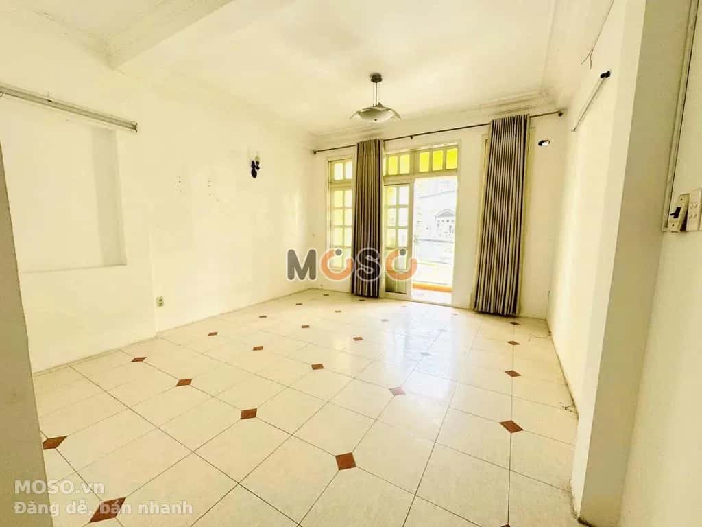 Cho thuê phòng trọ Hoa Sứ Quận Phú Nhuận, TP.HCM – giá 5 triệu - ảnh 1