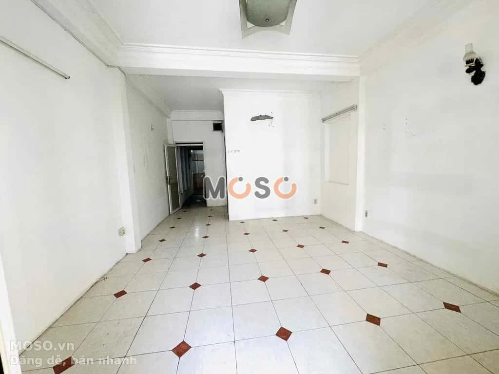 Cho thuê phòng trọ Hoa Sứ Quận Phú Nhuận, TP.HCM – giá 5 triệu - ảnh 2