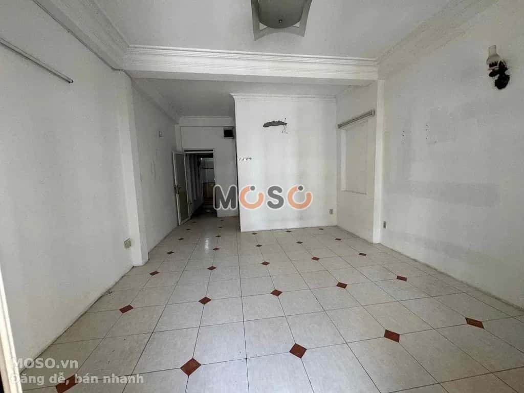 Cho thuê phòng trọ Hoa Sứ Quận Phú Nhuận, TP.HCM – giá 5 triệu - ảnh 3