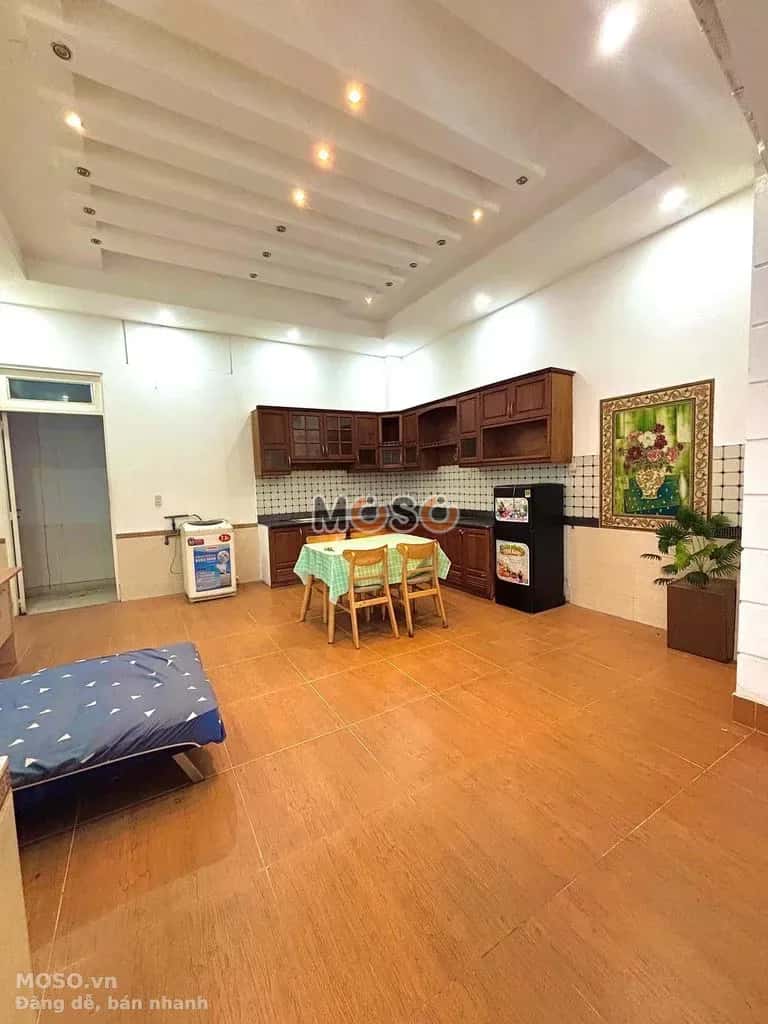 Cho thuê phòng trọ Đường Số 42 Quận 2 cũ, TP.HCM – giá 5.5 triệu - ảnh 1