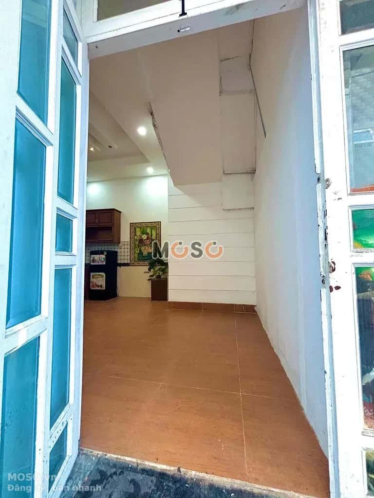 Cho thuê phòng trọ Đường Số 42 Quận 2 cũ, TP.HCM – giá 5.5 triệu - ảnh 2