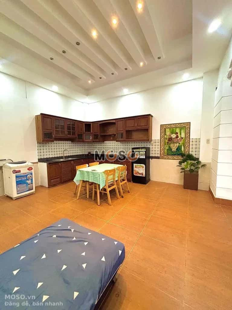 Cho thuê phòng trọ Đường Số 42 Quận 2 cũ, TP.HCM – giá 5.5 triệu - ảnh 3