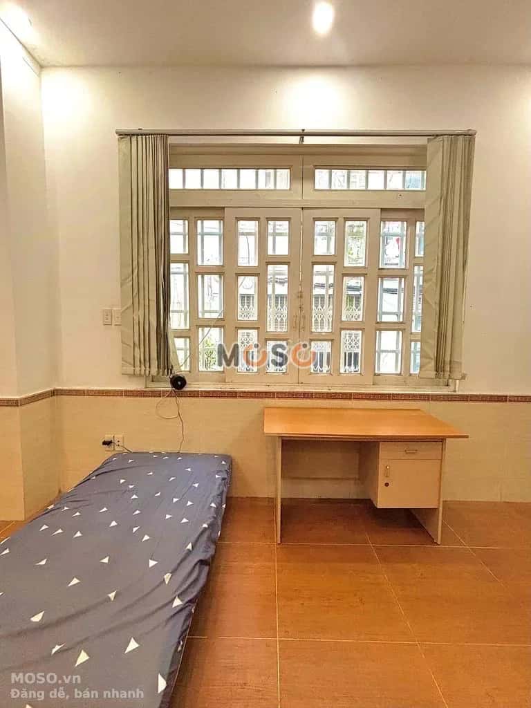 Cho thuê phòng trọ Đường Số 42 Quận 2 cũ, TP.HCM – giá 5.5 triệu - ảnh 5