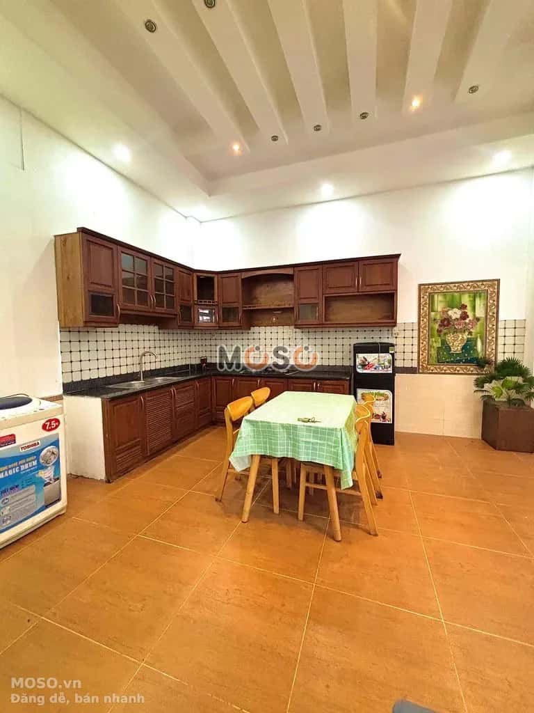 Cho thuê phòng trọ Đường Số 42 Quận 2 cũ, TP.HCM – giá 5.5 triệu - ảnh 6