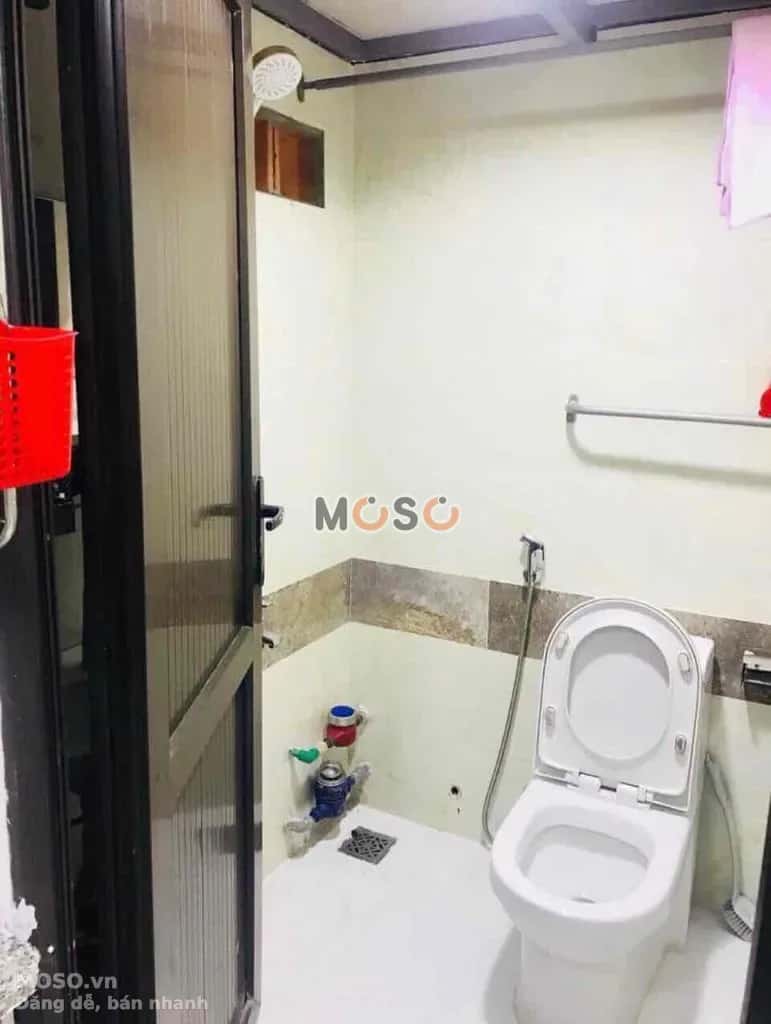 Cho thuê phòng trọ Nại Hiên Đông 11 Sơn Trà, Đà Nẵng – 1 phòng ngủ, giá 3 triệu - ảnh 2