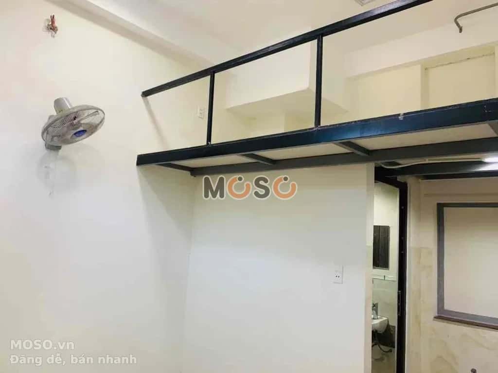 Cho thuê phòng trọ Nại Hiên Đông 11 Sơn Trà, Đà Nẵng – 1 phòng ngủ, giá 3 triệu - ảnh 1