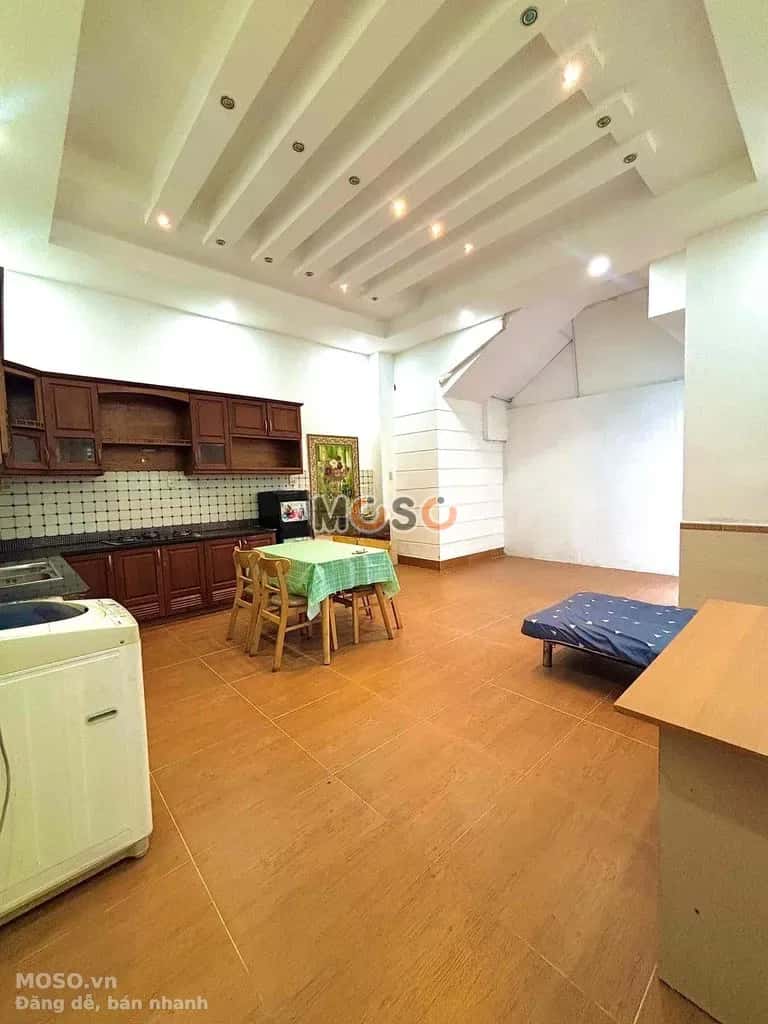 Cho thuê phòng trọ Đường Số 42 Quận 2 cũ, TP.HCM – giá 5.5 triệu - ảnh 8
