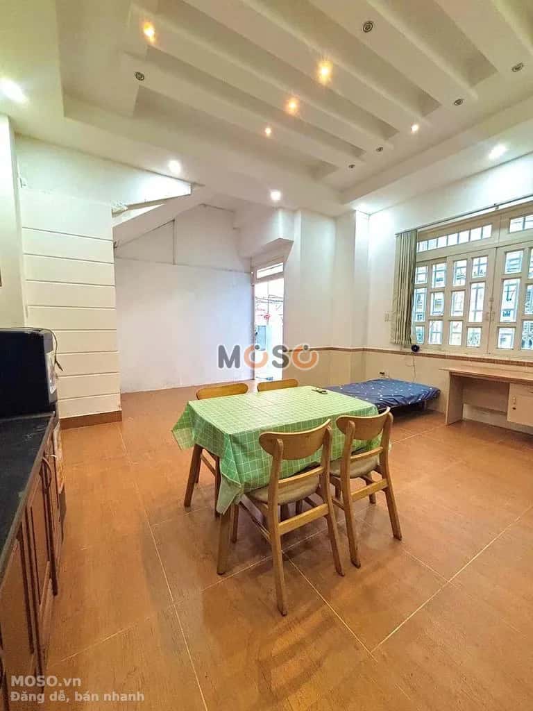Cho thuê phòng trọ Đường Số 42 Quận 2 cũ, TP.HCM – giá 5.5 triệu - ảnh 9