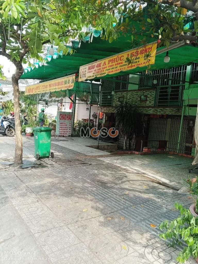 Cho thuê nhà mặt tiền Đường Phạm Văn Chí Quận 6, TP.HCM – giá 4.5 triệu - ảnh 1