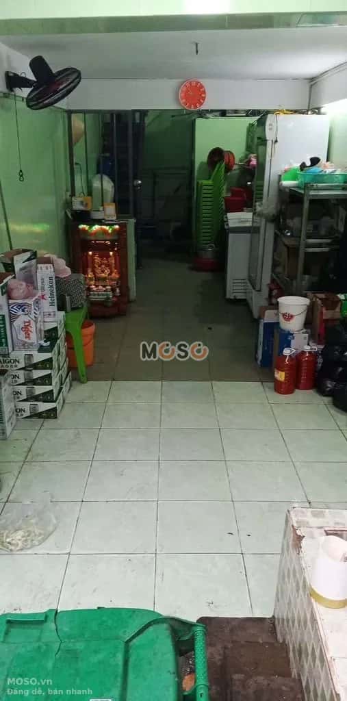 Cho thuê nhà mặt tiền Đường Phạm Văn Chí Quận 6, TP.HCM – giá 4.5 triệu - ảnh 3