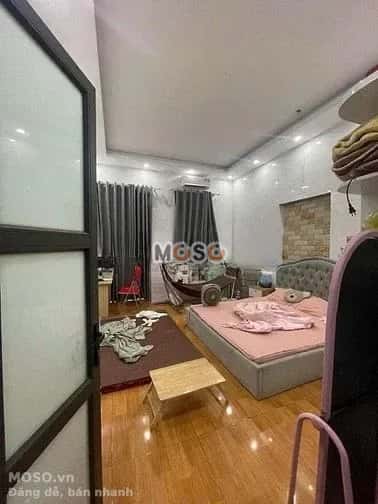 Cho thuê phòng trọ Ô Chợ Dừa Đống Đa, Hà Nội – 1 phòng ngủ, giá 1.4 triệu - ảnh 2