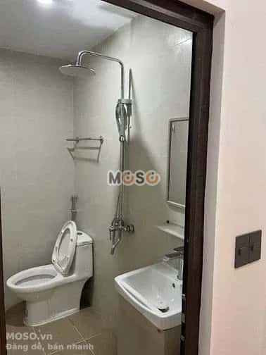 Cho thuê phòng trọ Ô Chợ Dừa Đống Đa, Hà Nội – 1 phòng ngủ, giá 1.4 triệu - ảnh 3