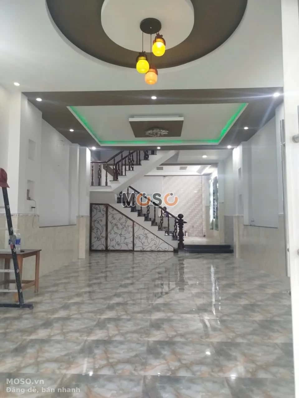 Bán nhà hẻm Mỹ huề 6 Huyện Hóc Môn, TP.HCM – 3 phòng ngủ, giá 9.2 tỷ - ảnh 5
