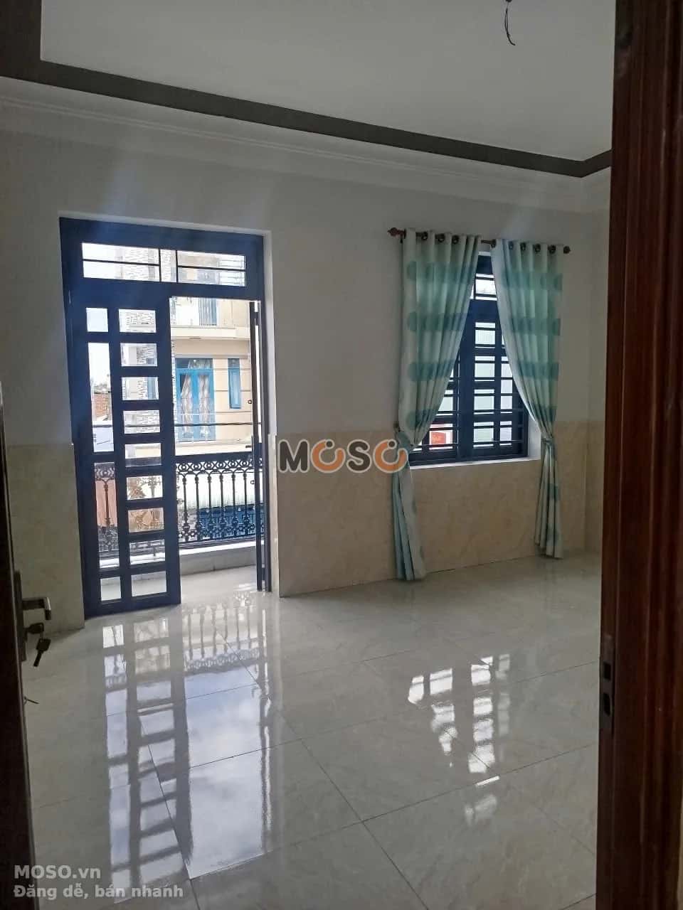 Bán nhà hẻm Mỹ huề 6 Huyện Hóc Môn, TP.HCM – 3 phòng ngủ, giá 9.2 tỷ - ảnh 6