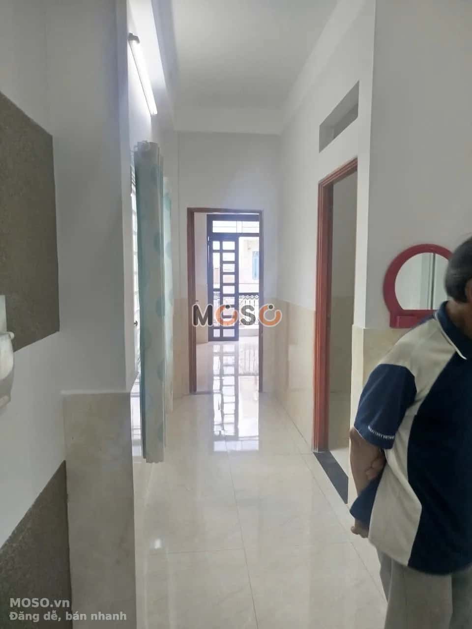 Bán nhà hẻm Mỹ huề 6 Huyện Hóc Môn, TP.HCM – 3 phòng ngủ, giá 9.2 tỷ - ảnh 7
