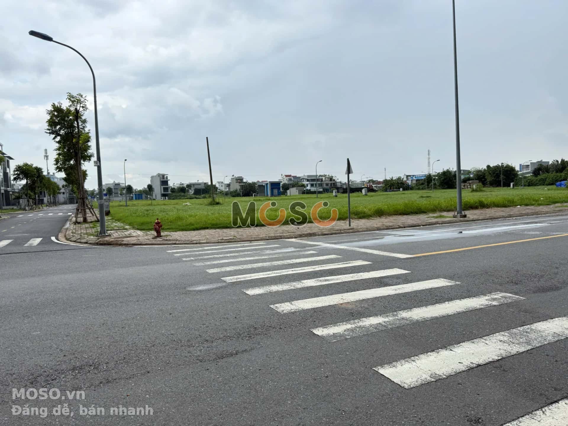 Bán đất Nguyễn Duy Trinh Quận 9, TP.HCM – giá 3.2 tỷ - ảnh 4