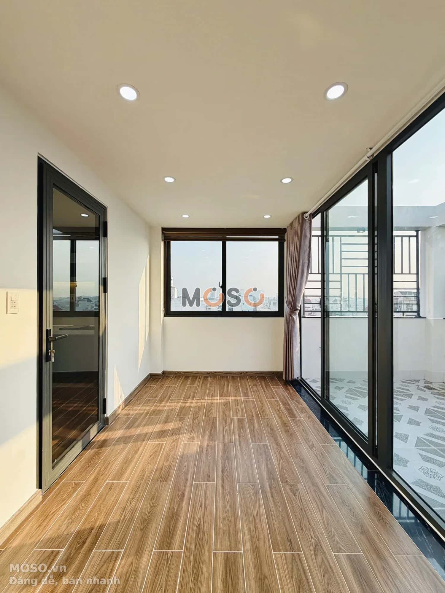 Bán nhà hẻm Lê Đức Thọ Quận Gò Vấp, TP.HCM – 4 phòng ngủ, giá 13.9 tỷ - ảnh 9