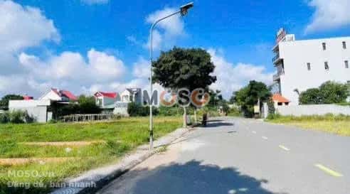 Bán đất Phùng Hưng Huyện Long Thành, Đồng Nai – giá 1 tỷ - ảnh 4