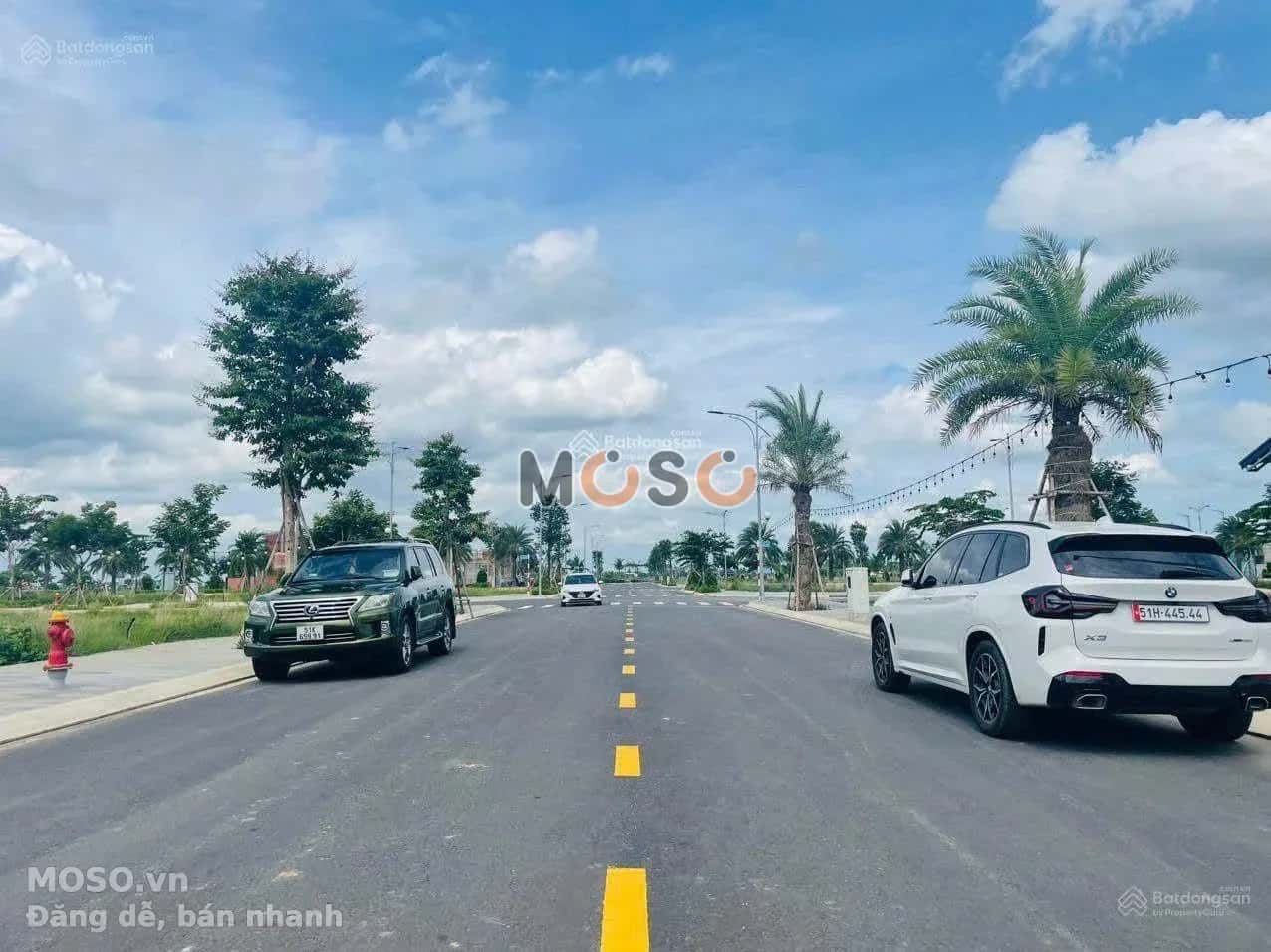 Bán đất Phùng Hưng Huyện Long Thành, Đồng Nai – giá 1 tỷ - ảnh 3