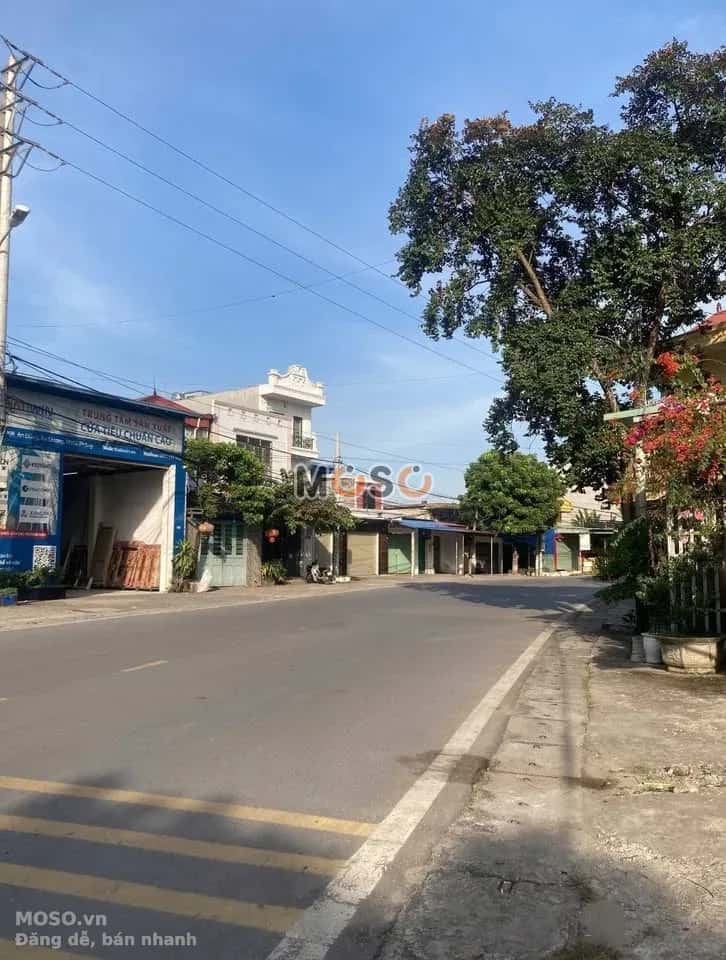 Bán đất đường 208 Quận An Dương, TP. Hải Phòng – giá 900 triệu - ảnh 2