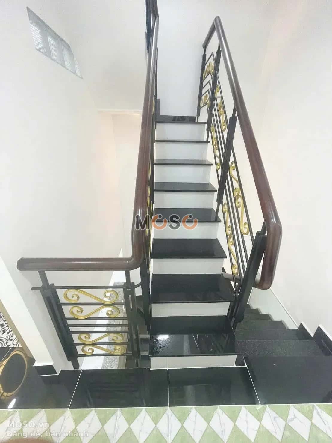 Bán nhà mặt tiền đường số 5 Quận Gò Vấp, TP.HCM – 3 phòng ngủ, giá 6.4 tỷ - ảnh 7