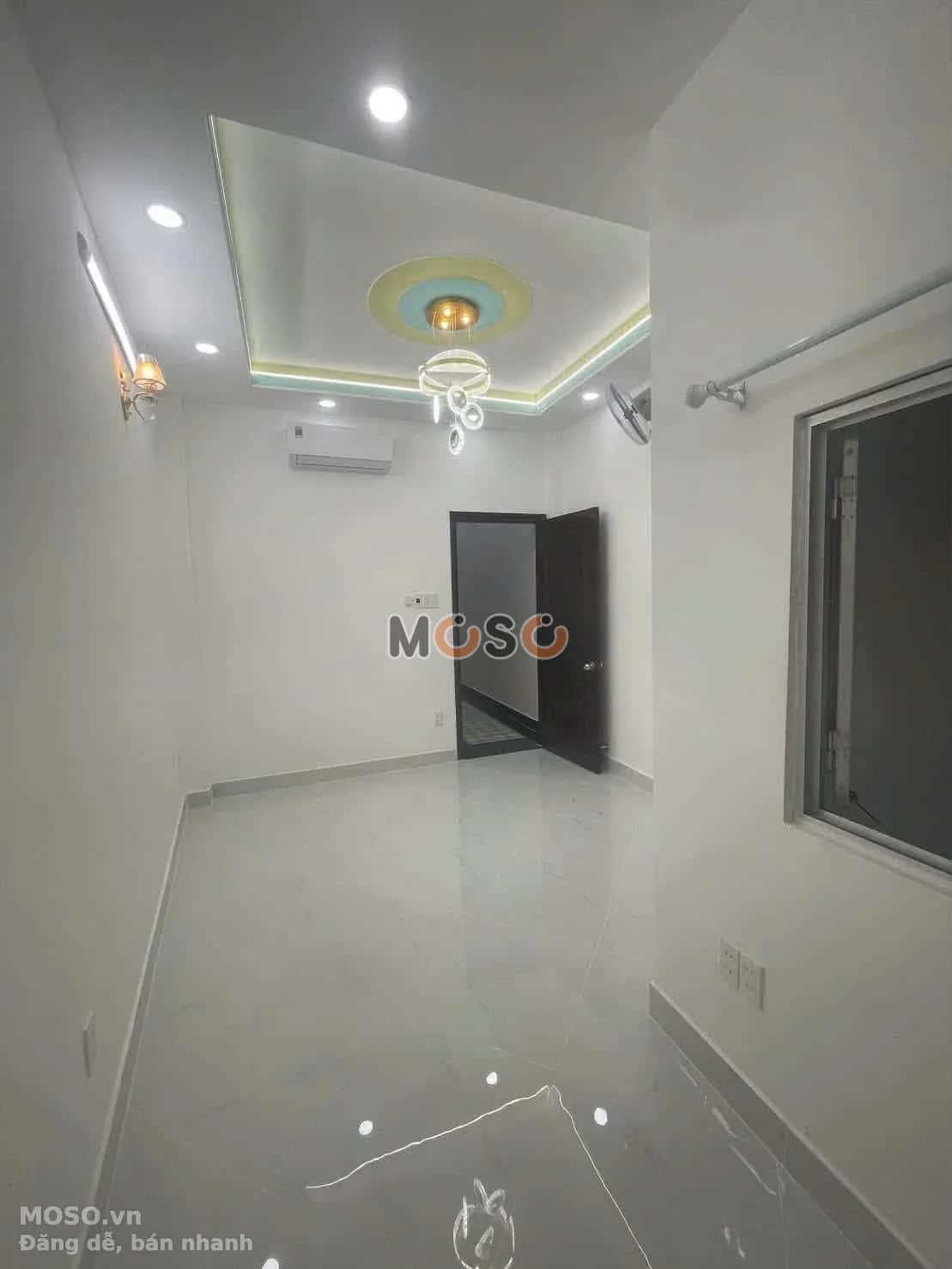 Bán nhà mặt tiền đường số 5 Quận Gò Vấp, TP.HCM – 3 phòng ngủ, giá 6.4 tỷ - ảnh 9