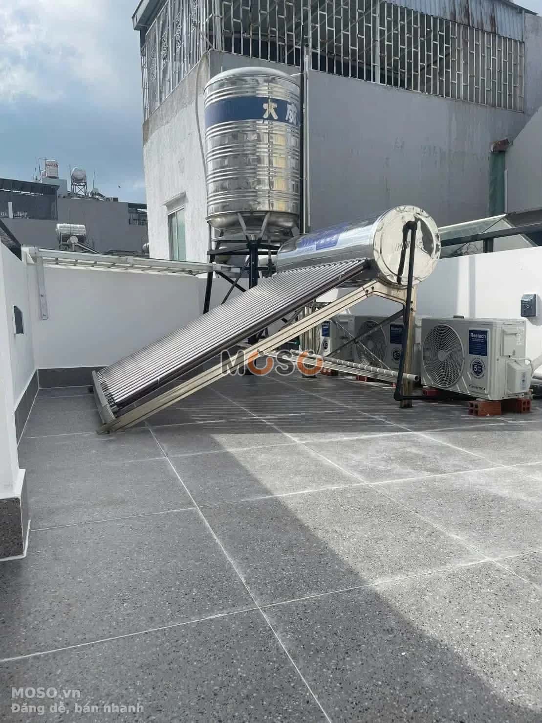 Bán nhà mặt tiền đường số 5 Quận Gò Vấp, TP.HCM – 3 phòng ngủ, giá 6.4 tỷ - ảnh 14