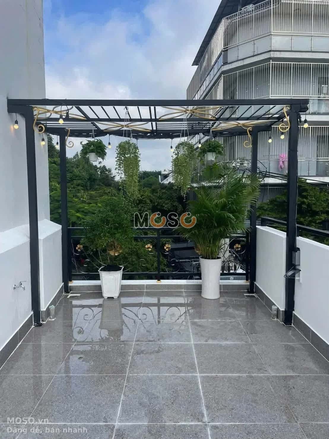 Bán nhà mặt tiền đường số 5 Quận Gò Vấp, TP.HCM – 3 phòng ngủ, giá 6.4 tỷ - ảnh 12