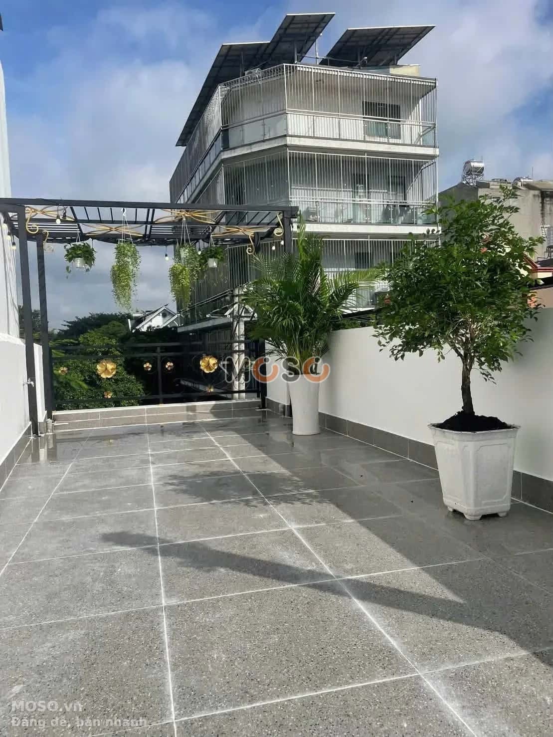 Bán nhà mặt tiền đường số 5 Quận Gò Vấp, TP.HCM – 3 phòng ngủ, giá 6.4 tỷ - ảnh 13