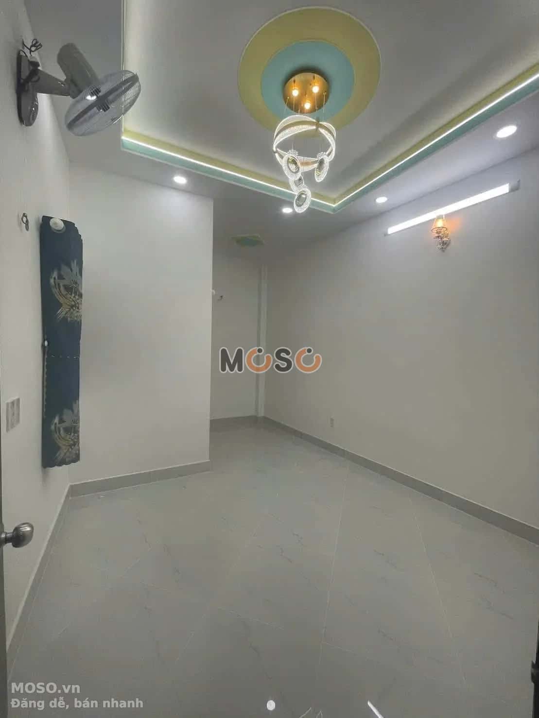 Bán nhà mặt tiền đường số 5 Quận Gò Vấp, TP.HCM – 3 phòng ngủ, giá 6.4 tỷ - ảnh 10