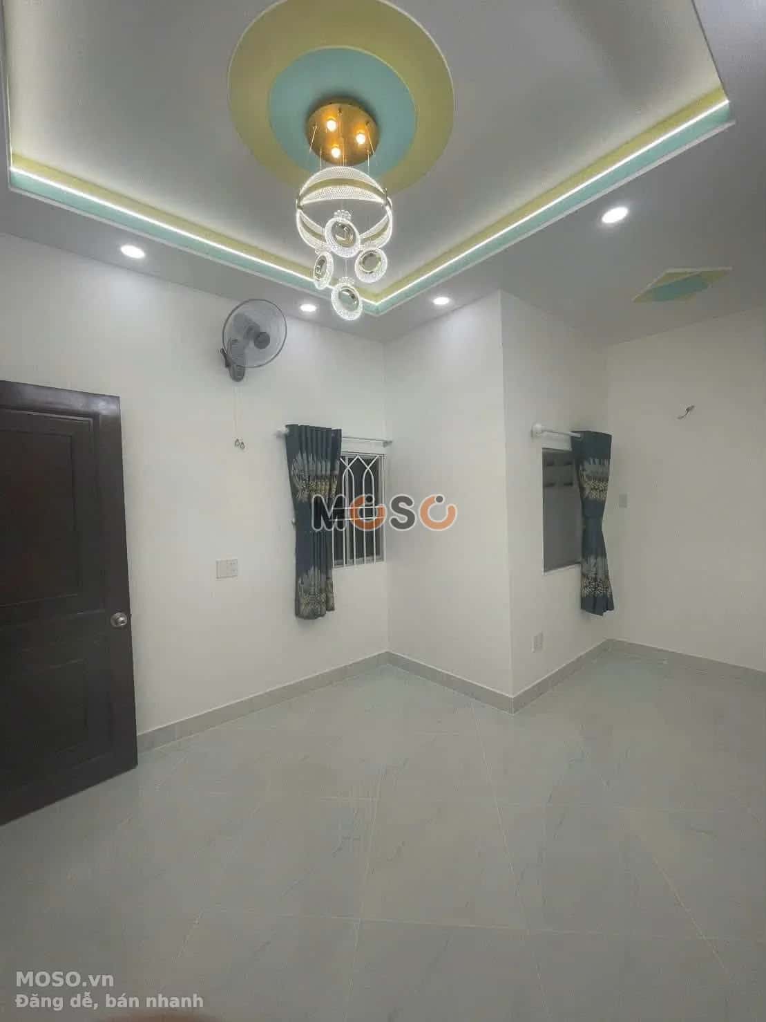 Bán nhà mặt tiền đường số 5 Quận Gò Vấp, TP.HCM – 3 phòng ngủ, giá 6.4 tỷ - ảnh 11
