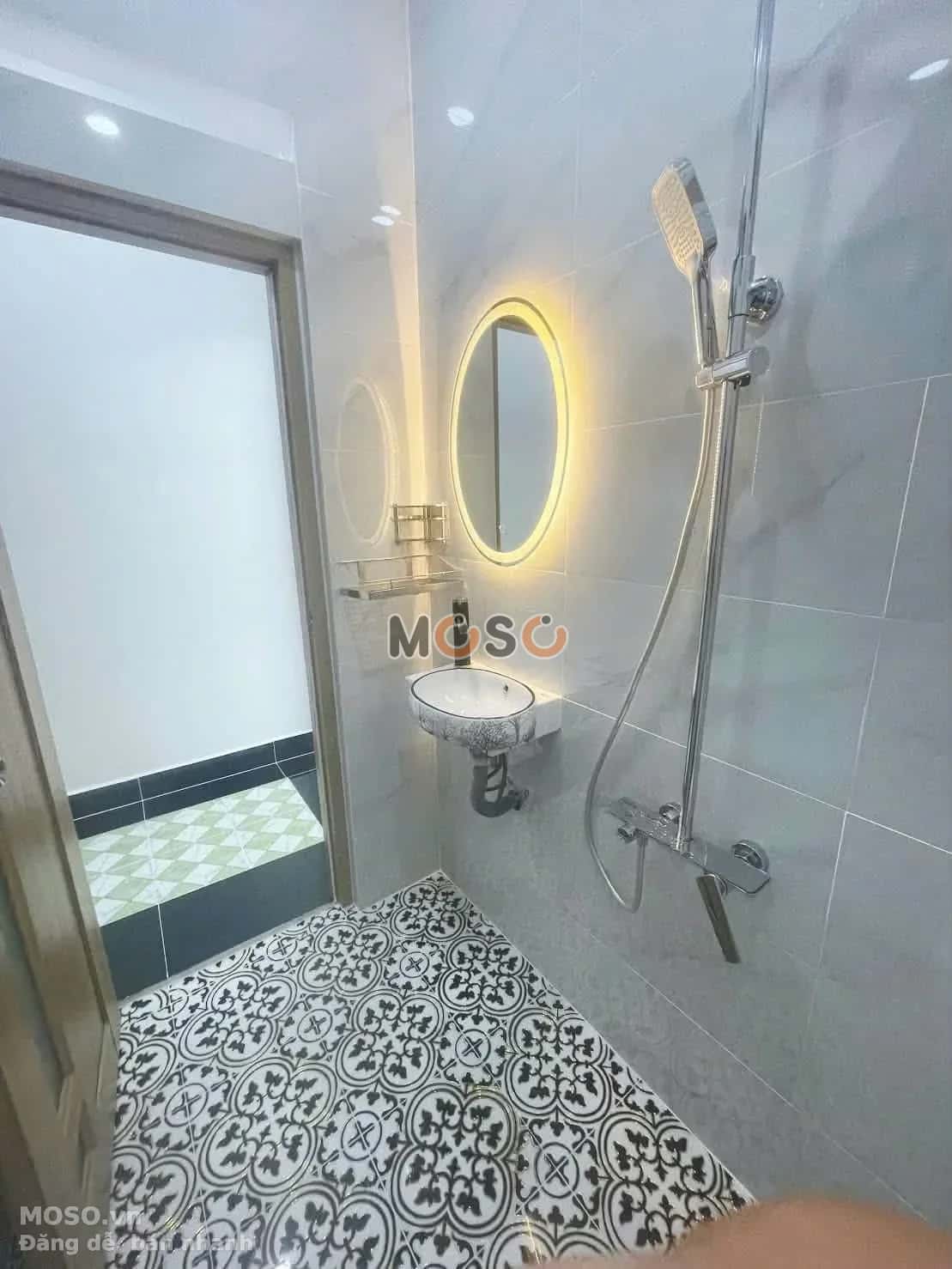 Bán nhà mặt tiền đường số 5 Quận Gò Vấp, TP.HCM – 3 phòng ngủ, giá 6.4 tỷ - ảnh 16