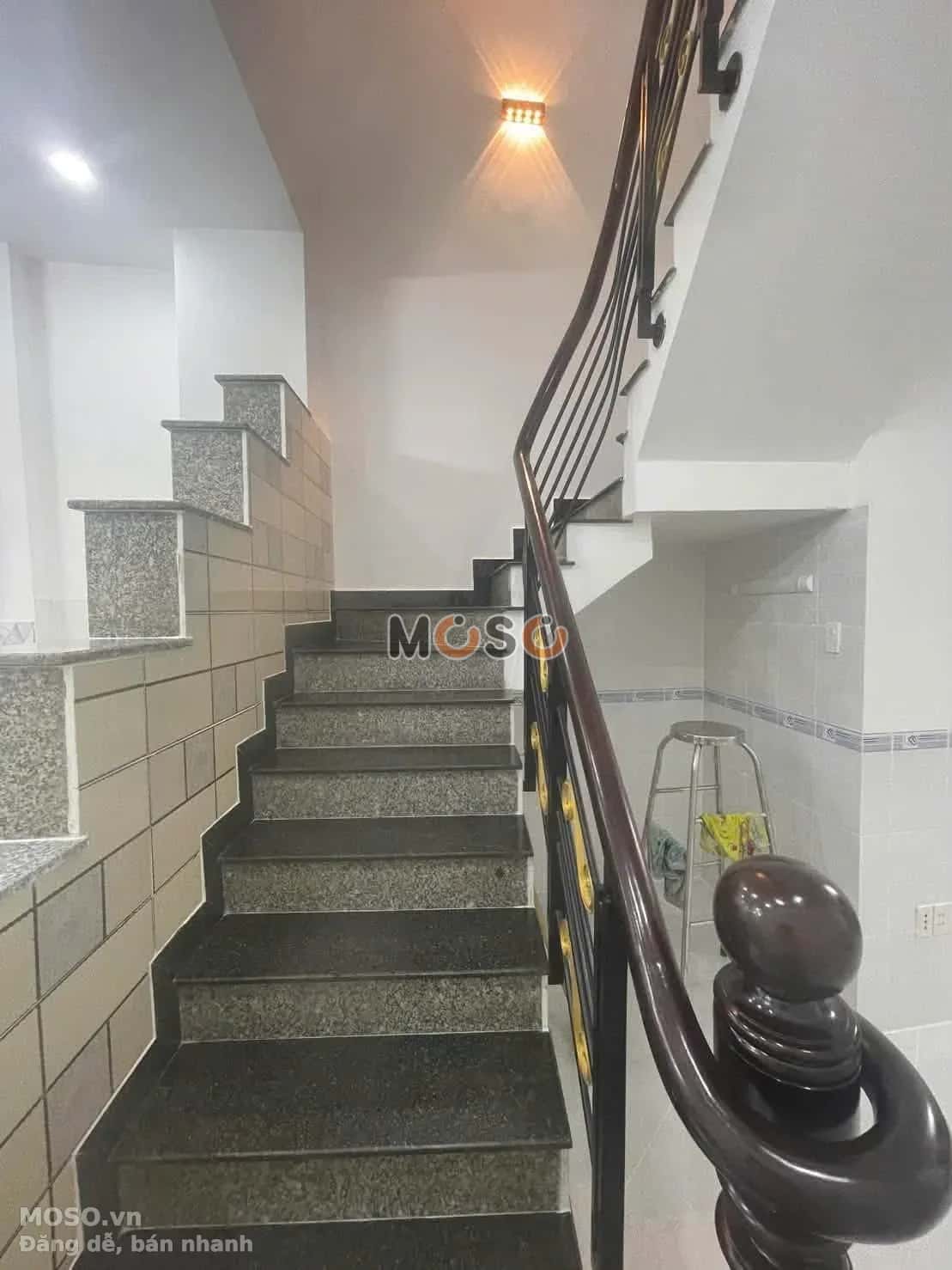 Bán nhà mặt tiền đường số 5 Quận Gò Vấp, TP.HCM – 3 phòng ngủ, giá 6.4 tỷ - ảnh 8