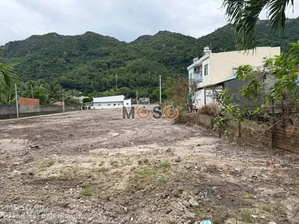 Bán đất hẻm đường Nguyễn Tất Thành, TDP Phước Trung 2 Thành phố Nha Trang, Khánh Hòa – giá 2.4 tỷ - ảnh 1