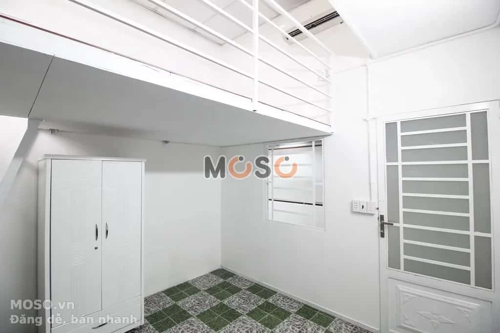 Cho thuê căn hộ chung cư Đường Phạm Văn Chiêu Quận Gò Vấp, TP.HCM – 1 phòng ngủ, giá 3.6 triệu - ảnh 2