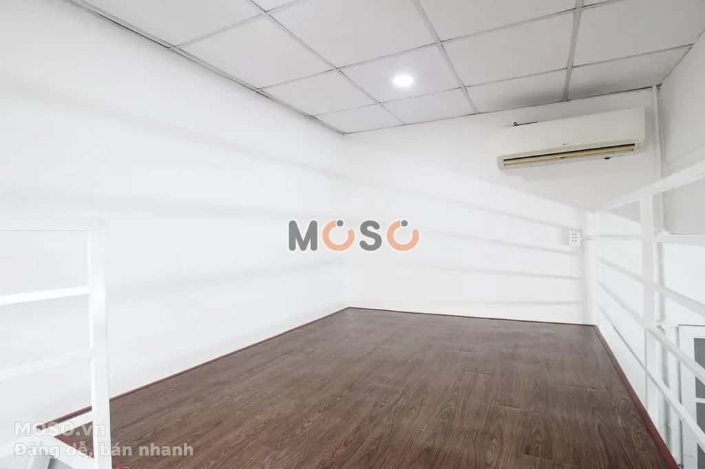 Cho thuê căn hộ chung cư Đường Phạm Văn Chiêu Quận Gò Vấp, TP.HCM – 1 phòng ngủ, giá 3.6 triệu - ảnh 3