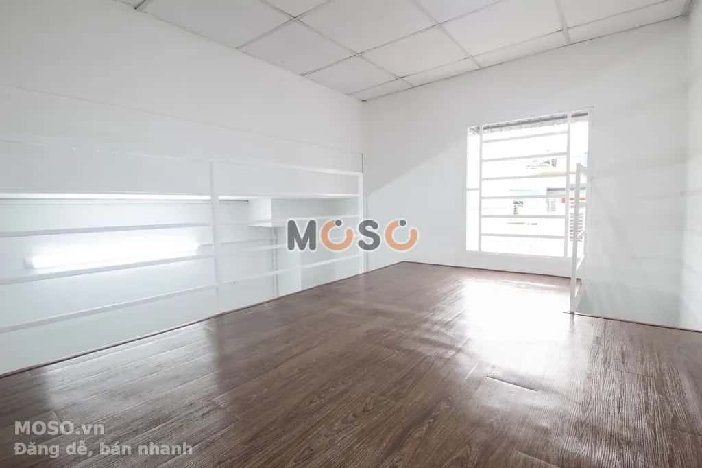 Cho thuê căn hộ chung cư Đường Phạm Văn Chiêu Quận Gò Vấp, TP.HCM – 1 phòng ngủ, giá 3.6 triệu - ảnh 4