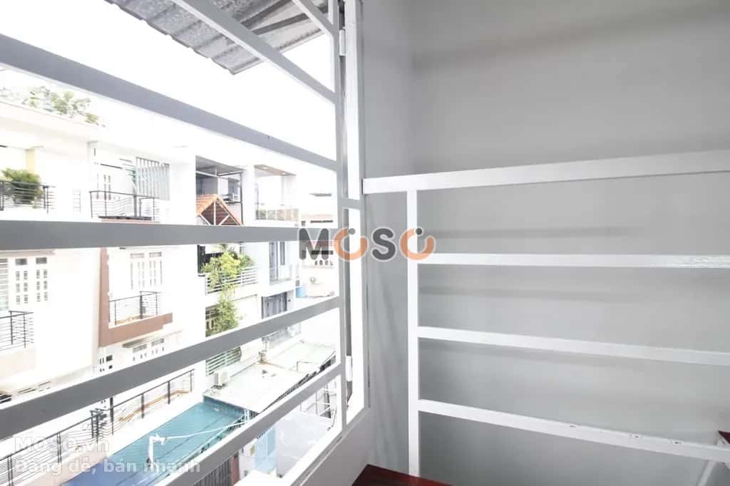 Cho thuê căn hộ chung cư Đường Phạm Văn Chiêu Quận Gò Vấp, TP.HCM – 1 phòng ngủ, giá 3.6 triệu - ảnh 5
