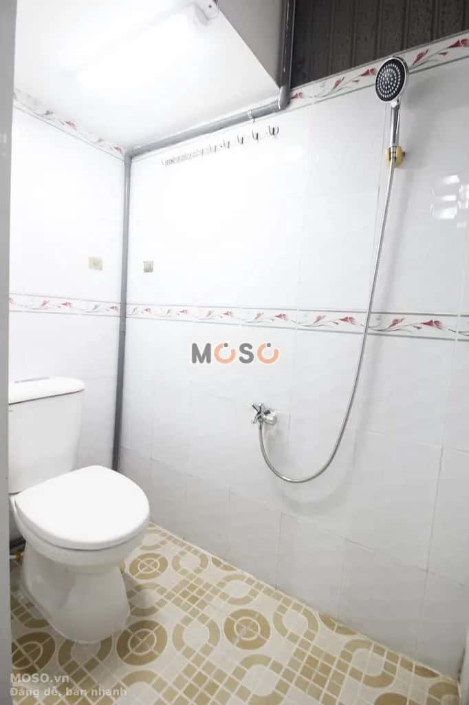 Cho thuê căn hộ chung cư Đường Phạm Văn Chiêu Quận Gò Vấp, TP.HCM – 1 phòng ngủ, giá 3.6 triệu - ảnh 6