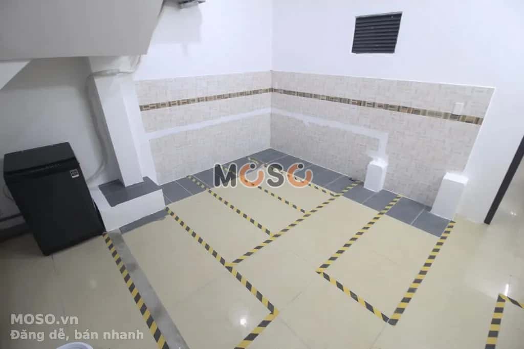 Cho thuê căn hộ chung cư Đường Phạm Văn Chiêu Quận Gò Vấp, TP.HCM – 1 phòng ngủ, giá 3.6 triệu - ảnh 7