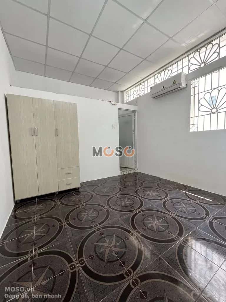 Cho thuê căn hộ chung cư Đường Xô Viết Nghệ Tĩnh Quận Bình Thạnh, TP.HCM – 1 phòng ngủ, giá 3.2 triệu - ảnh 3