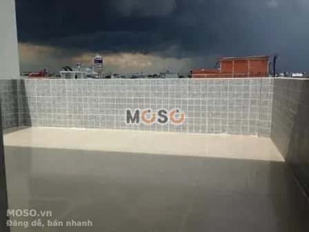 Cho thuê căn hộ chung cư Đường Xô Viết Nghệ Tĩnh Quận Bình Thạnh, TP.HCM – 1 phòng ngủ, giá 3.2 triệu - ảnh 5