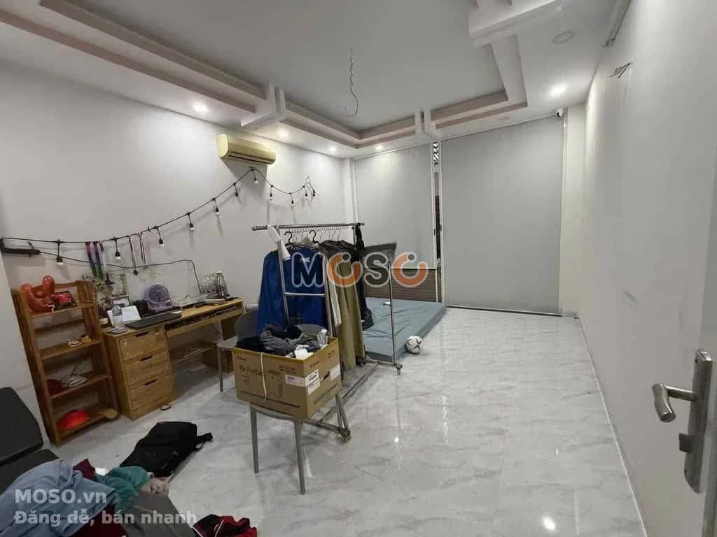 Cho thuê nhà mặt tiền Đường Số 30 Quận 7, TP.HCM – 4 phòng ngủ, giá 26 triệu - ảnh 3
