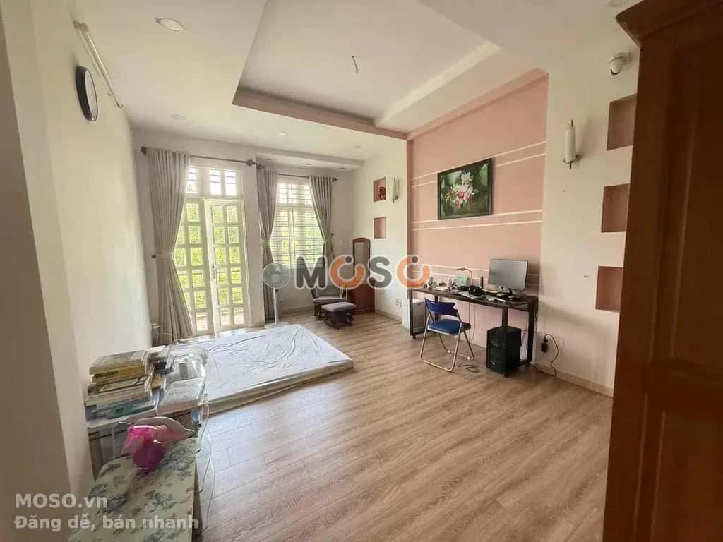 Cho thuê nhà mặt tiền Đường Số 30 Quận 7, TP.HCM – 4 phòng ngủ, giá 26 triệu - ảnh 4